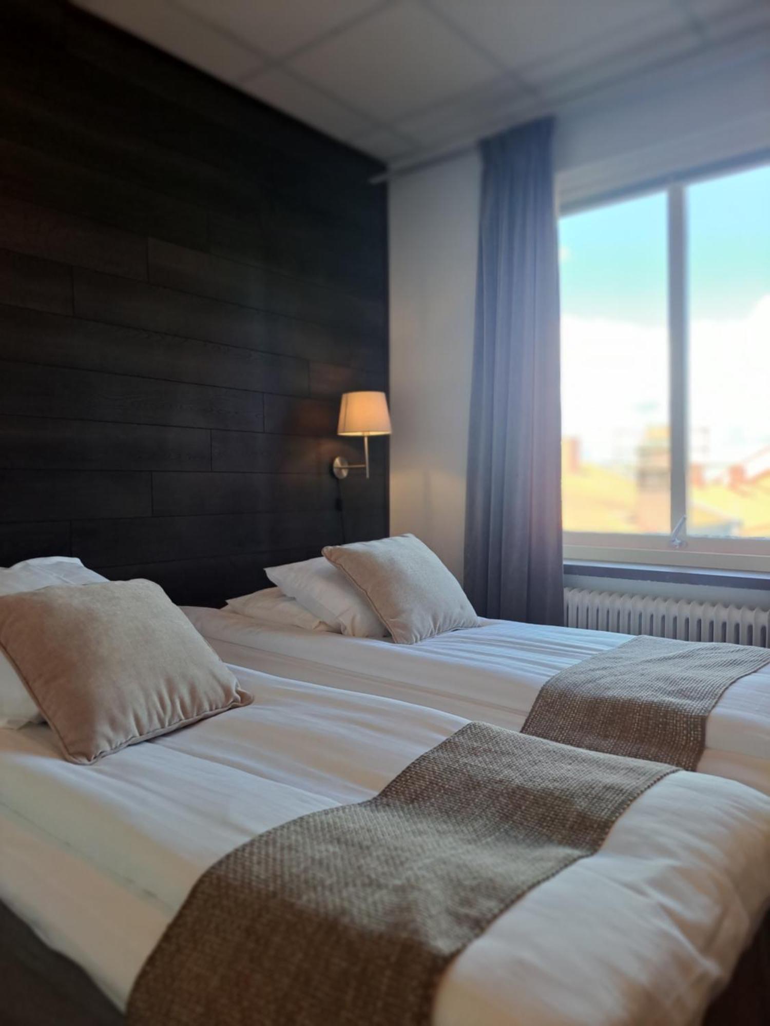 Hotell Radhuset Lidköping Exterior foto